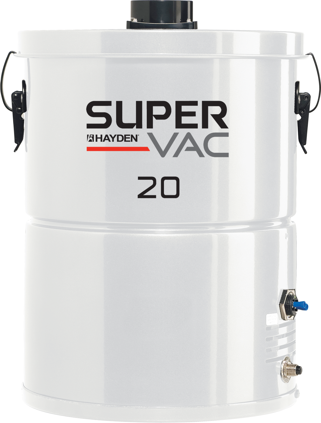 SuperVac V20